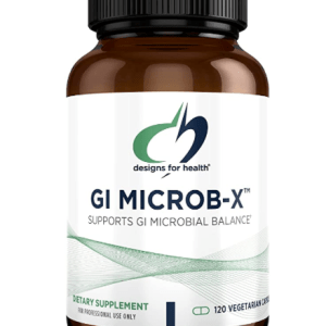 Gi Microb-X